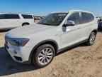 2017 BMW X3