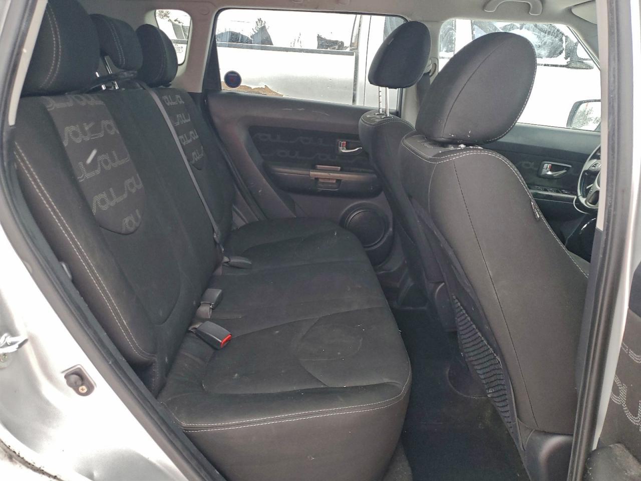 2013 KIA SOUL