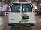 2009 CHEVROLET EXPRESS 2500