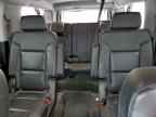 2016 CHEVROLET Suburban