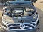2013 VOLKSWAGEN CC