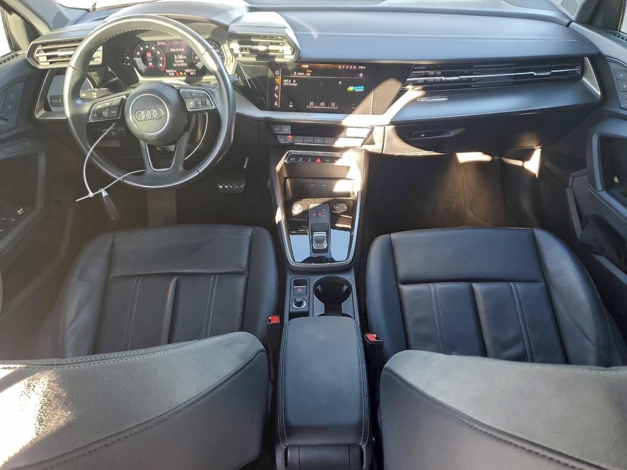 2023 AUDI A3