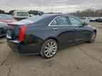 2016 CADILLAC ATS