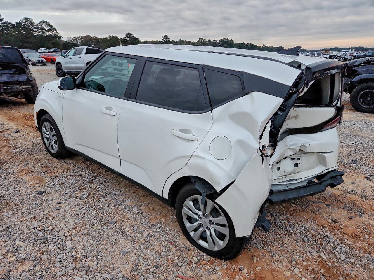 2023 KIA SOUL