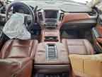 2015 CHEVROLET Tahoe