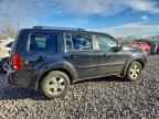2011 HONDA PILOT