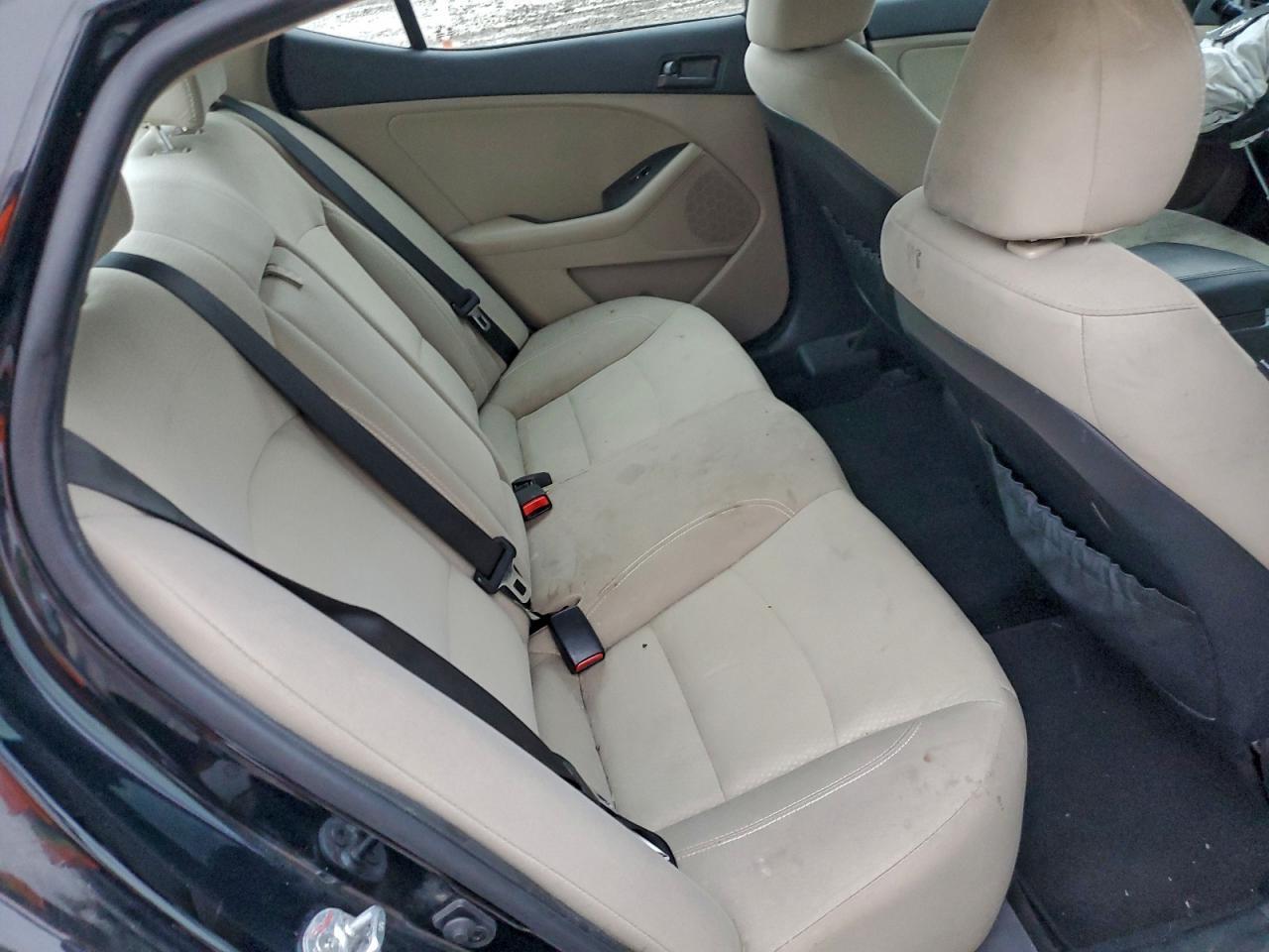2013 KIA OPTIMA