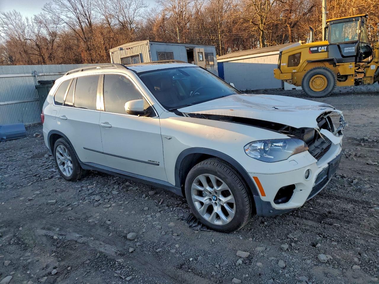2013 BMW X5