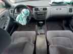 2000 HONDA ACCORD