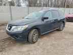2015 NISSAN PATHFINDER