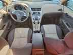 2009 CHEVROLET MALIBU