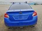 2018 SUBARU WRX