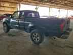2001 NISSAN Frontier