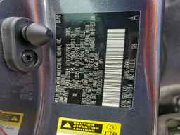 2012 TOYOTA HIGHLANDER