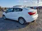 2013 KIA RIO