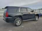 2016 CHEVROLET Tahoe