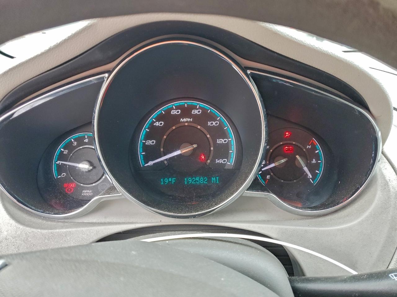 2009 CHEVROLET MALIBU