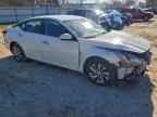 2021 NISSAN ALTIMA