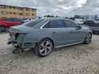 2022 AUDI S4