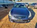 2012 INFINITI G25