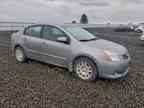 2010 NISSAN SENTRA
