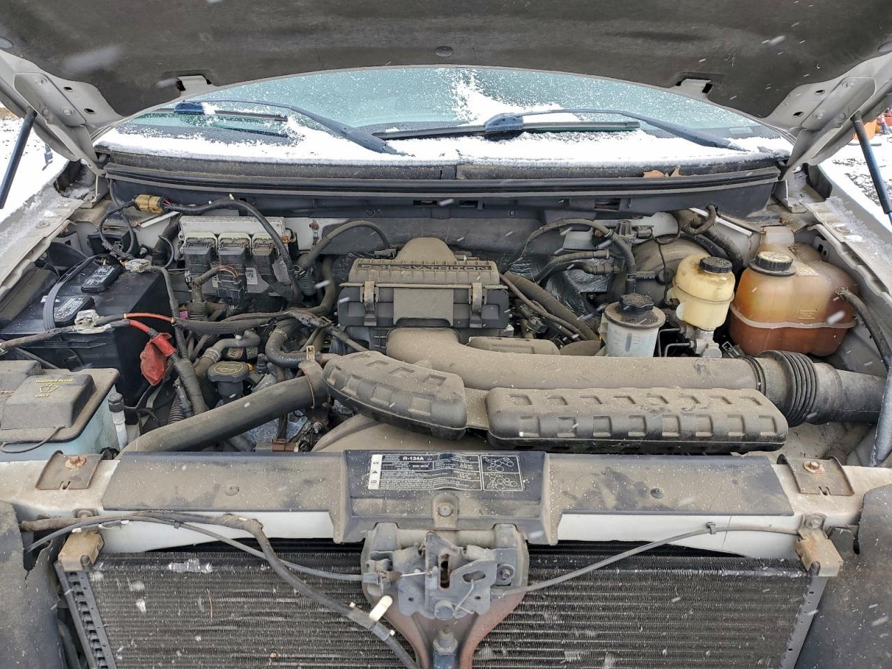 2008 LINCOLN Mark Series