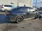 2022 SUBARU WRX