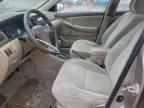2003 TOYOTA COROLLA
