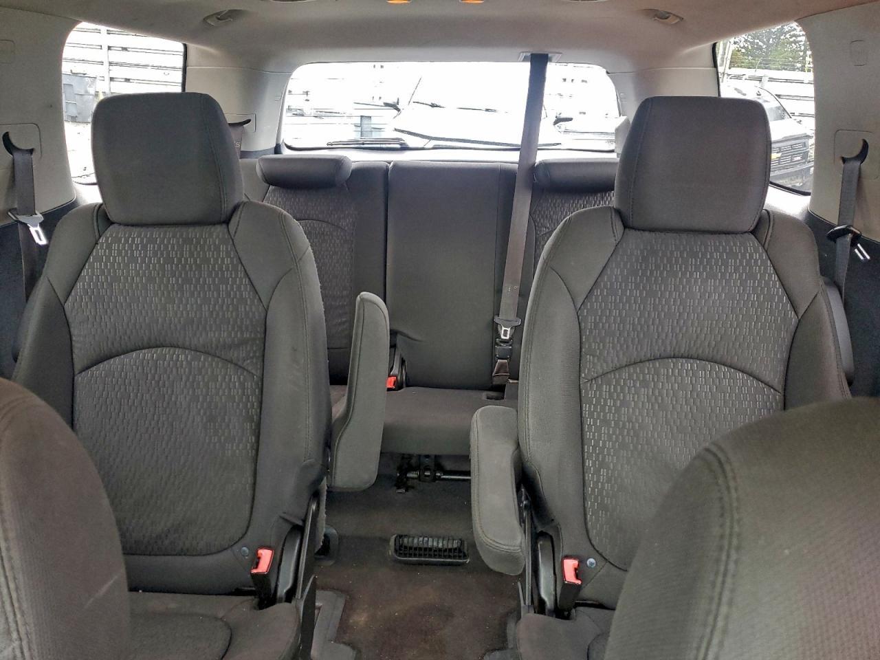2012 GMC ACADIA