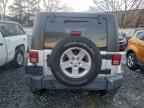 2007 JEEP WRANGLER
