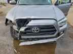 2016 TOYOTA TACOMA