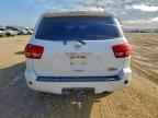 2014 TOYOTA Sequoia