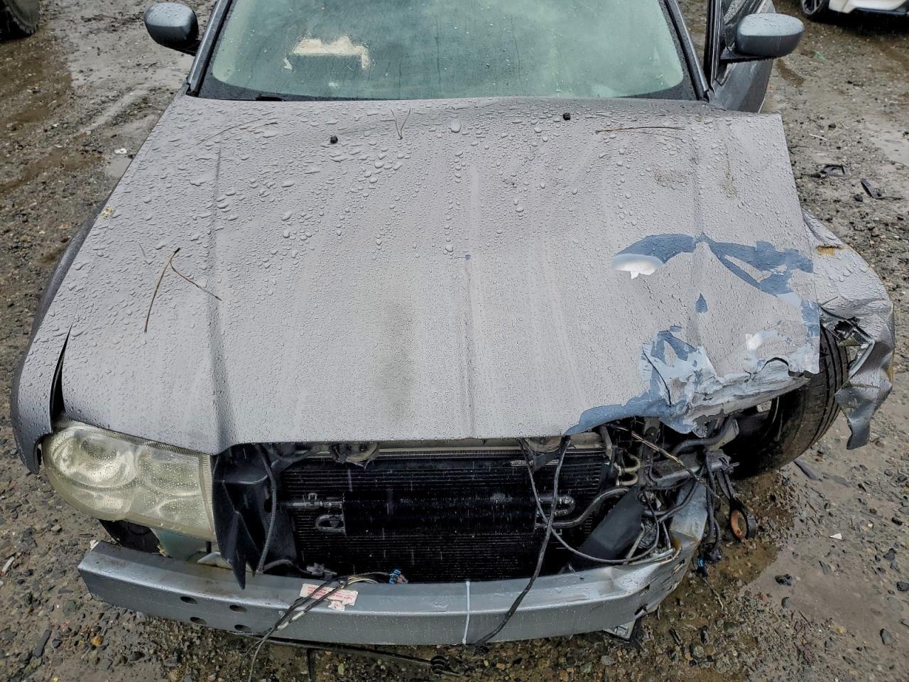 2006 CHRYSLER 300