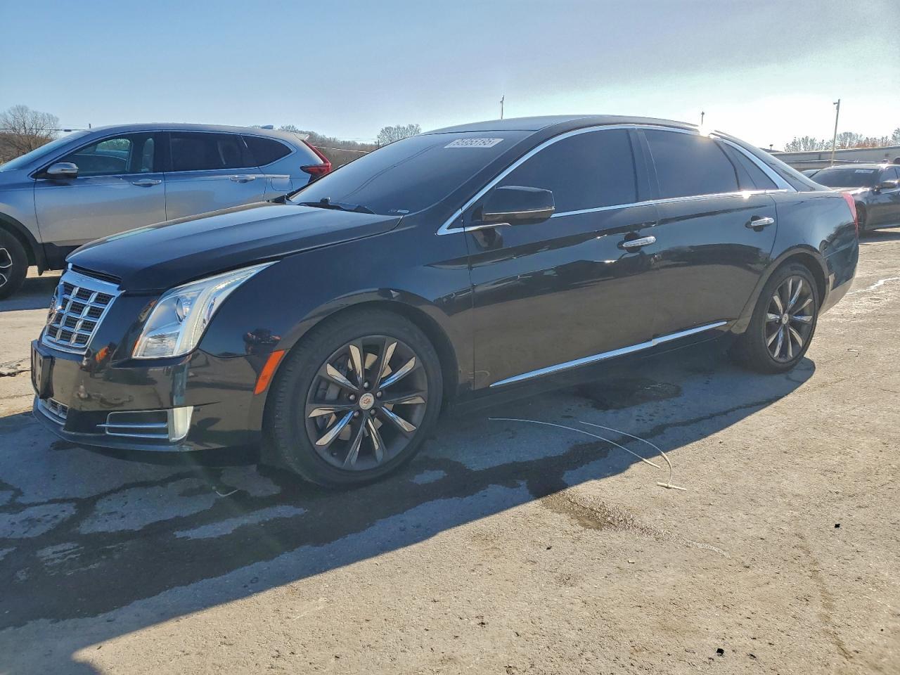 2013 CADILLAC XTS