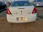 2006 PONTIAC G6
