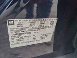 2014 CADILLAC SRX