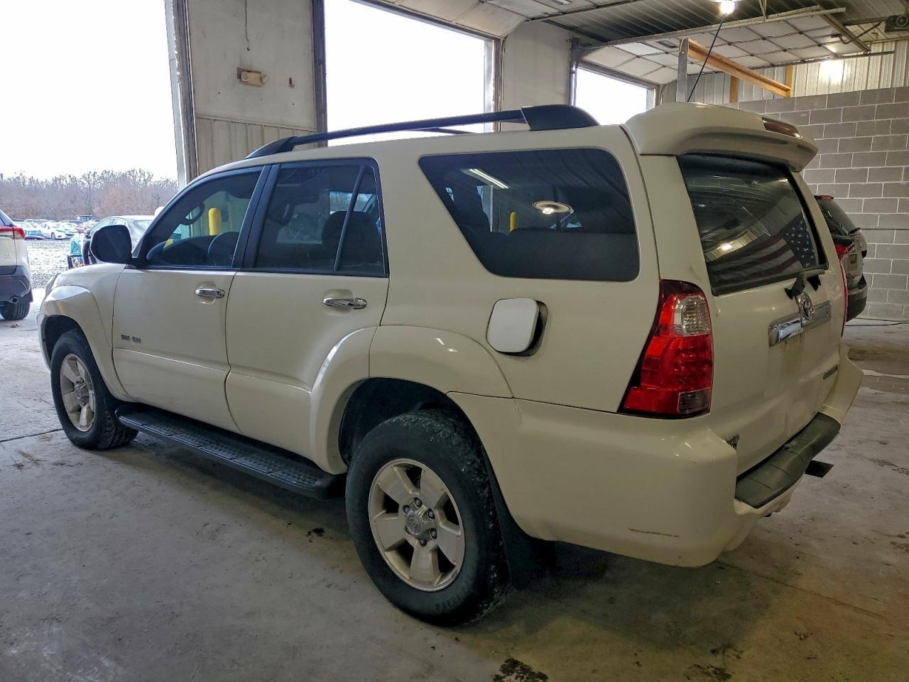 2006 TOYOTA 4Runner