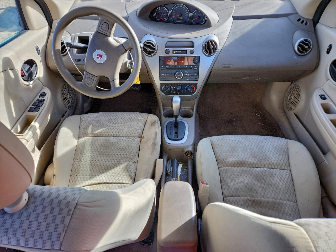 2006 SATURN Ion