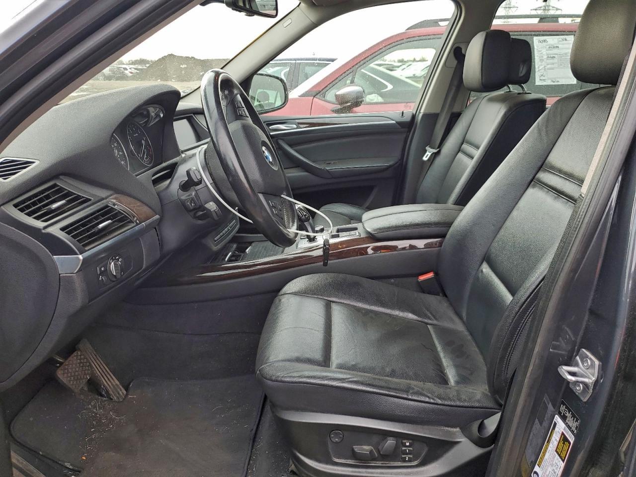 2013 BMW X5