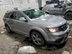 2015 DODGE JOURNEY