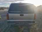 2002 CHEVROLET Silverado