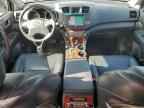 2012 TOYOTA HIGHLANDER