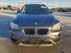 2013 BMW X1
