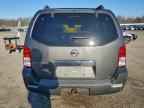 2007 NISSAN PATHFINDER