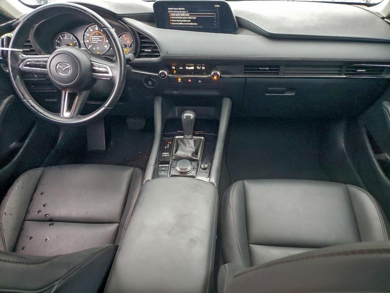 2019 MAZDA 3