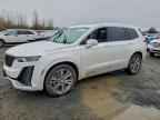 2022 CADILLAC XT6