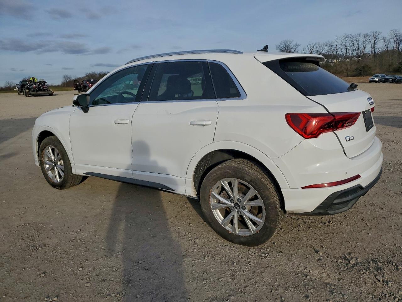 2025 AUDI Q3