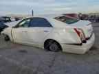 2014 CADILLAC CTS