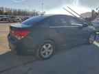 2011 CHEVROLET CRUZE