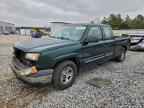 2003 CHEVROLET SILVERADO 1500